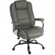 Goole Duo Leather Heavy Duty 27 Stone Office Chair